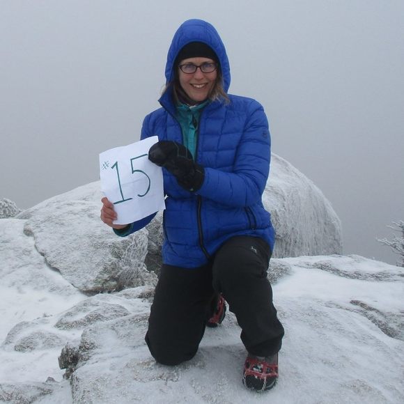 Meet your Posher, Stacy - Picture 1 of 1